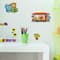 RoomMates Daniel Tiger Peel & Stick Wall Decals